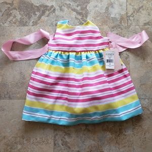Chaps Dress